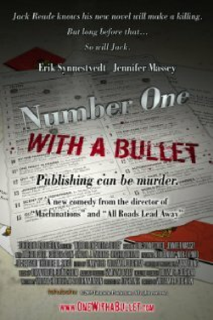 Number One With a Bullet