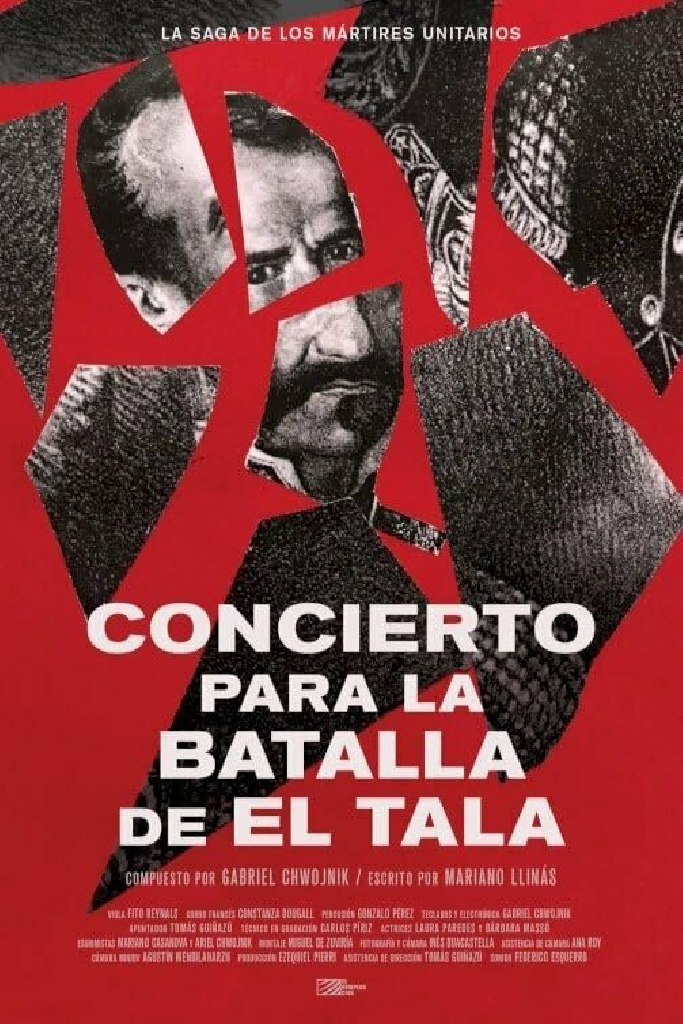 Concierto para la batalla de El Tala