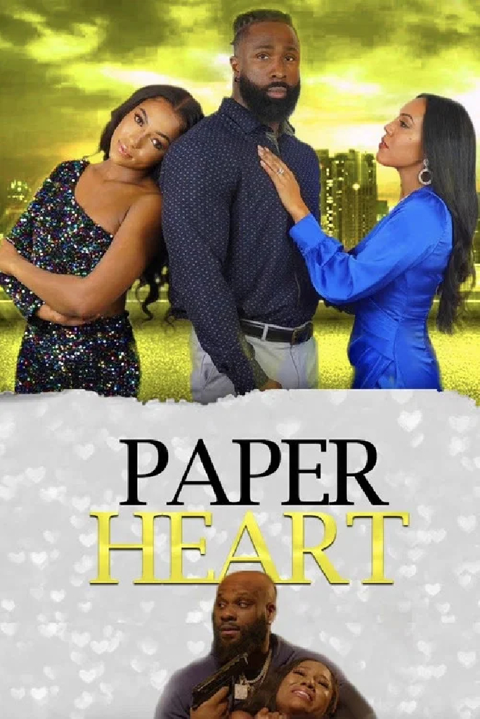 Paper Heart