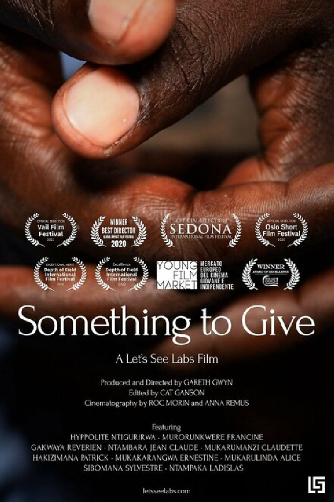 Something to Give