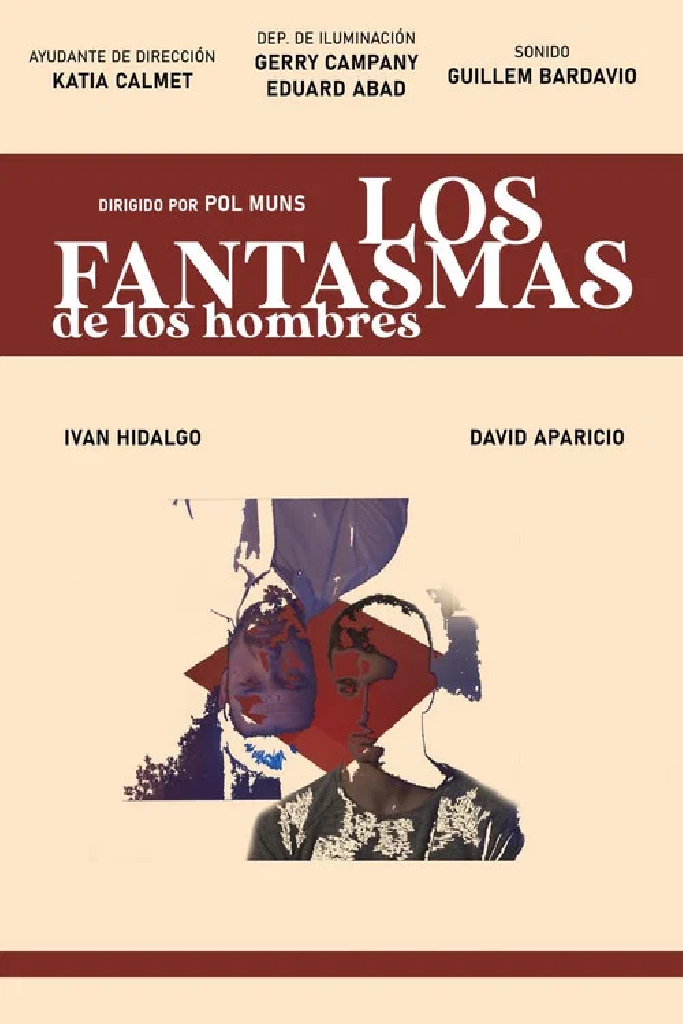 Los fantasmas de los hombres