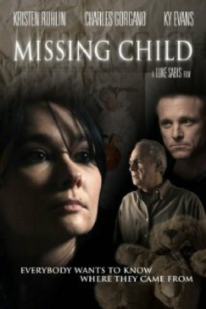 Missing Child