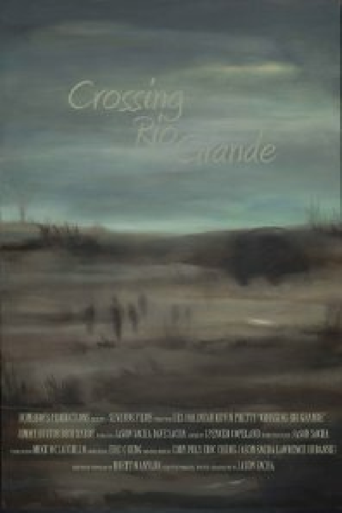 Crossing Rio Grande