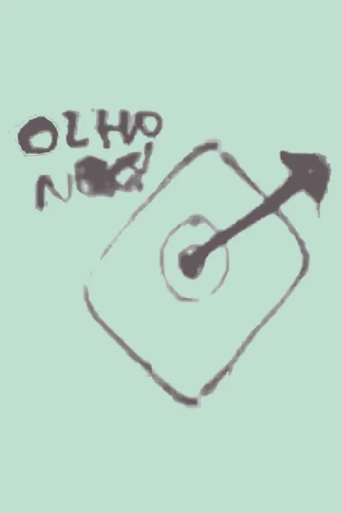 Olho neles
