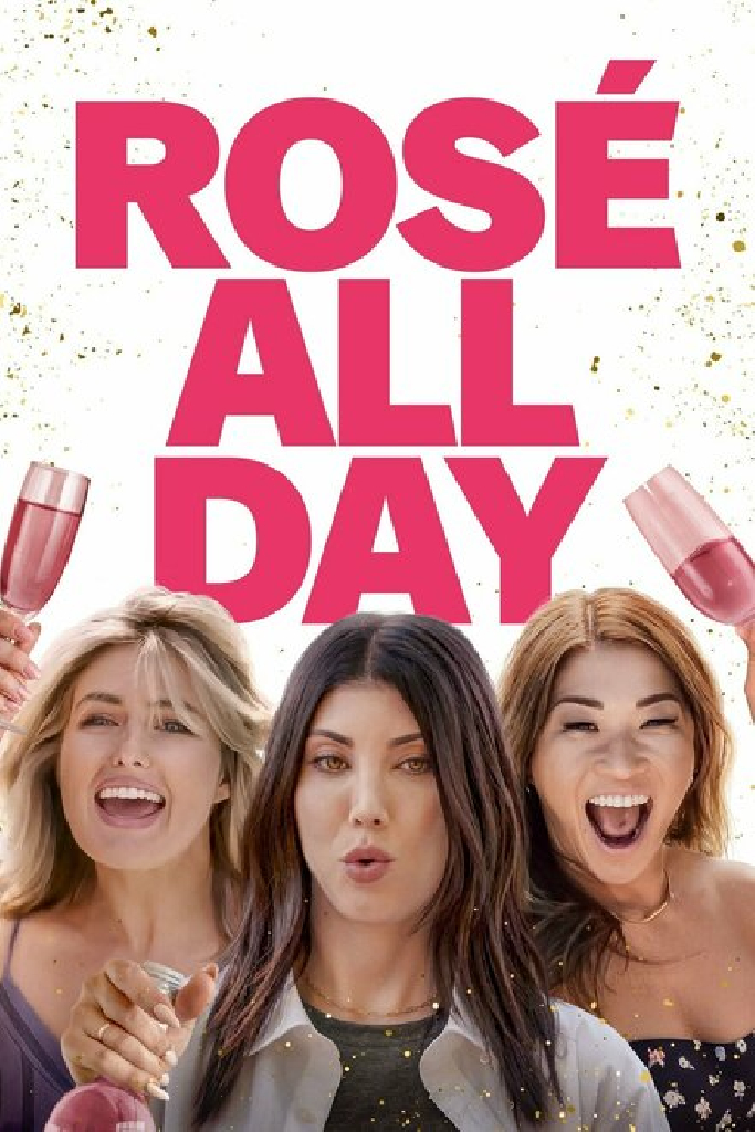 Rosé All Day