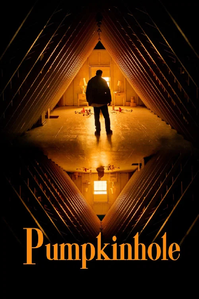 Pumpkinhole