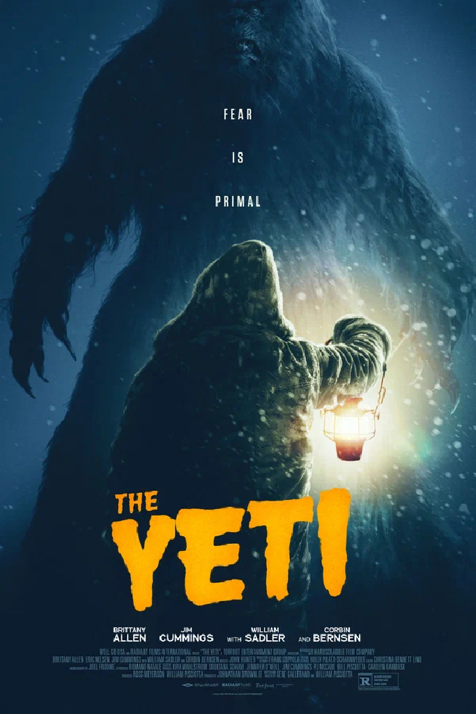Йети