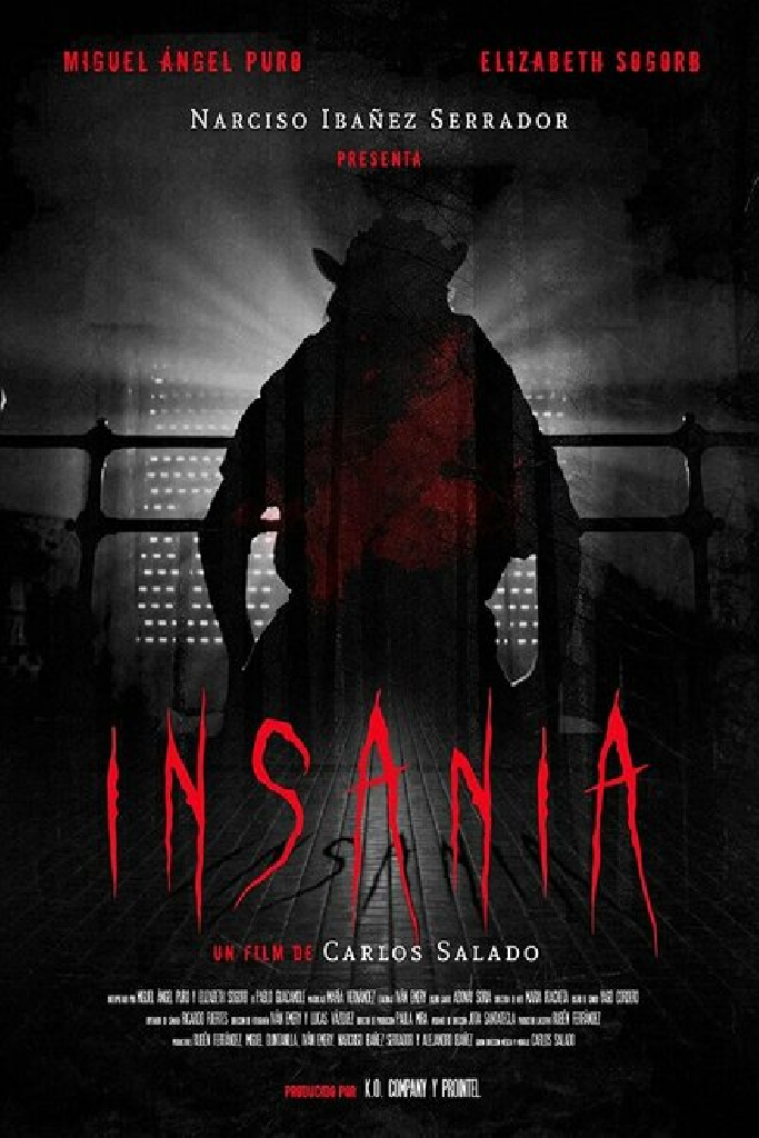 Insania