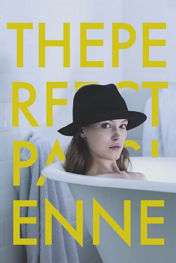 The Perfect Parisienne