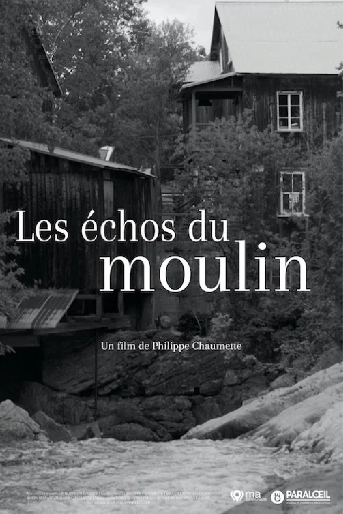 Les échos du moulin