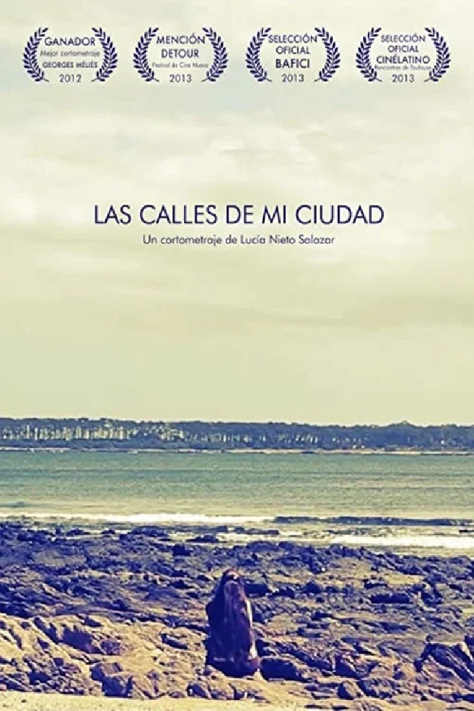 Las Calles de mi Ciudad