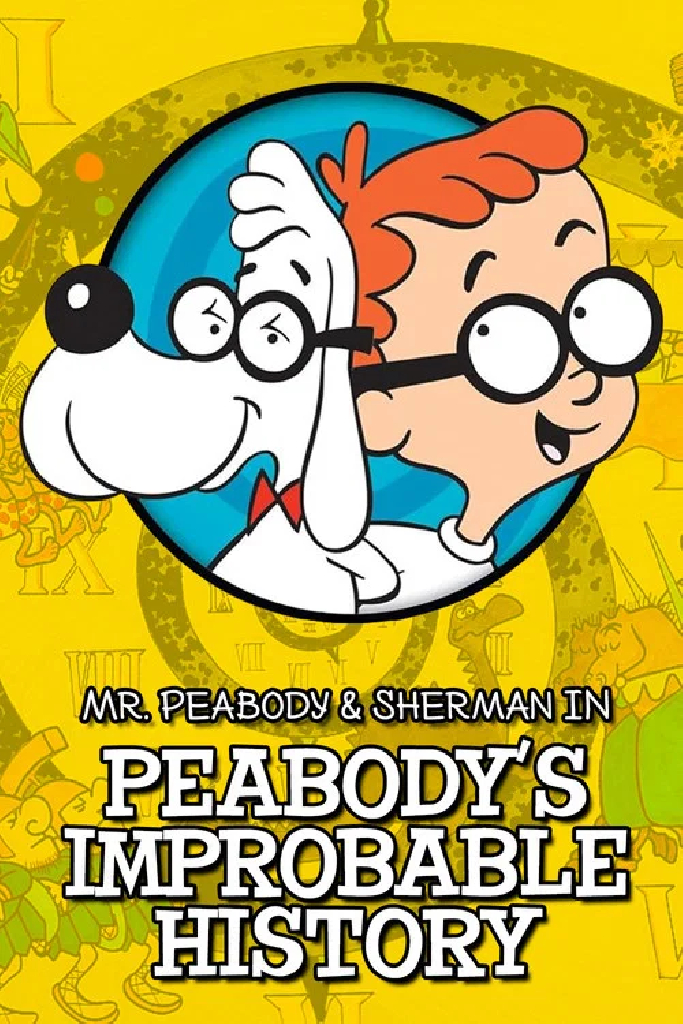Peabody's Improbable History
