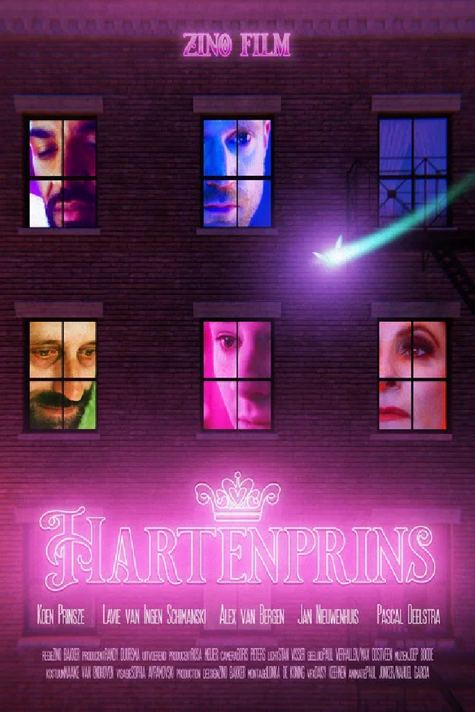 Hartenprins