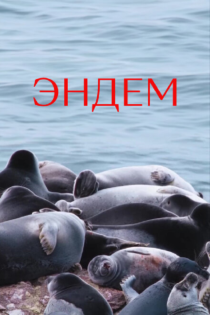 Эндем