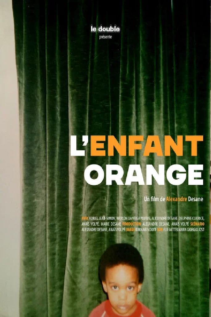 L'enfant Orange