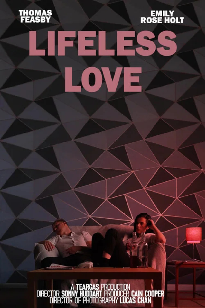Lifeless Love