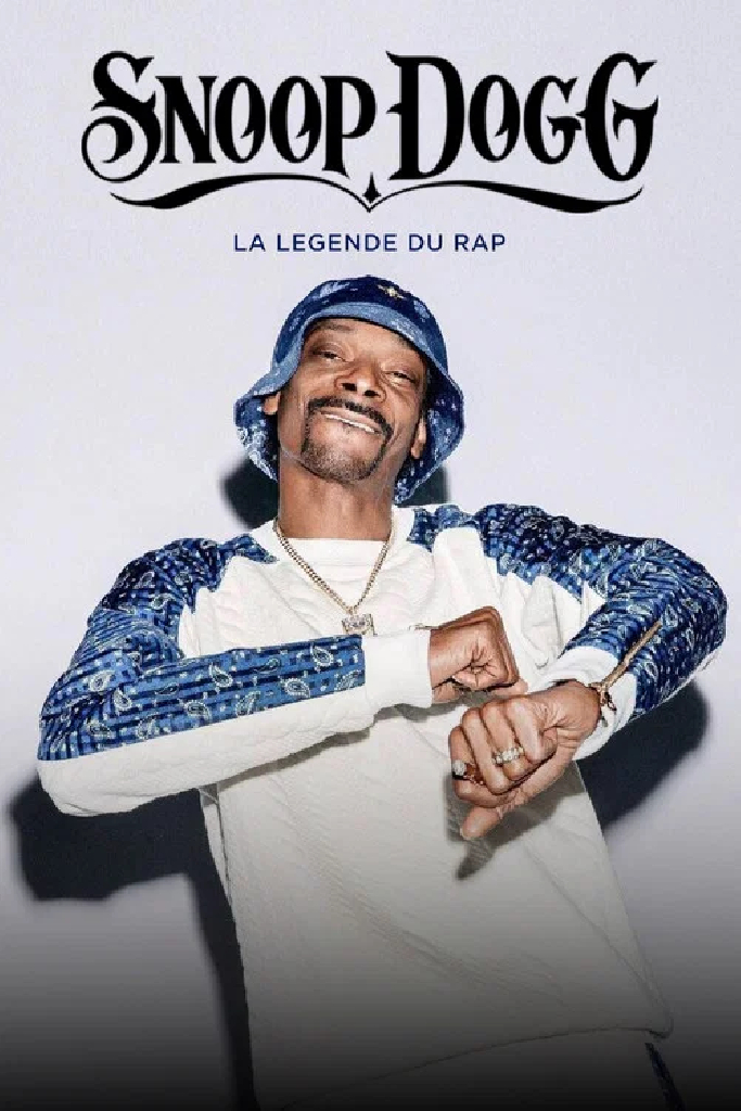 Snoop Dogg - The Doggfather