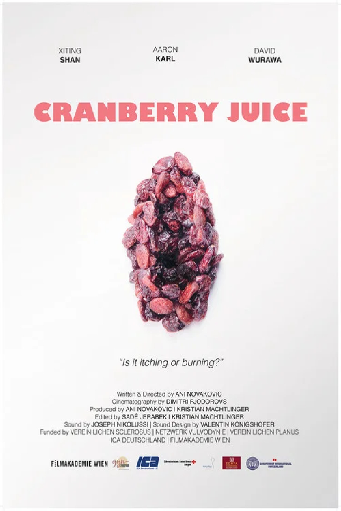 Cranberry Juice