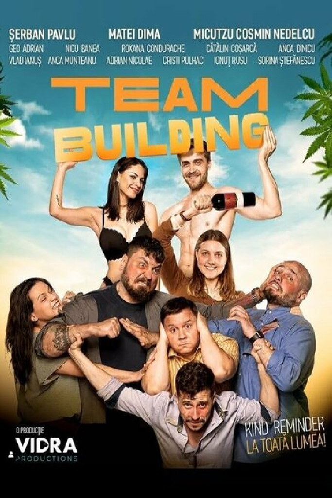Teambuilding