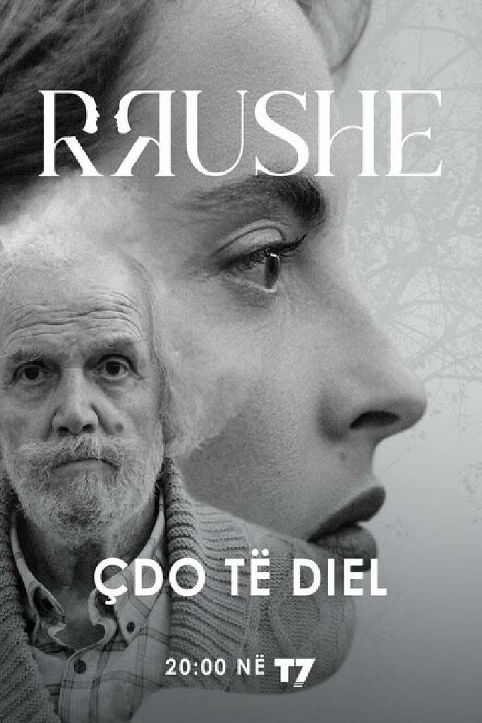 Rrushe