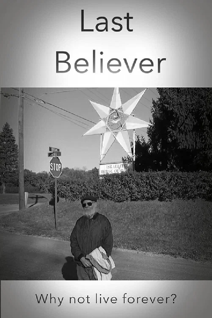 Last Believer