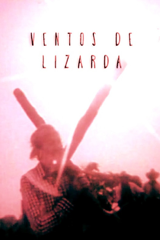 Ventos De Lizarda