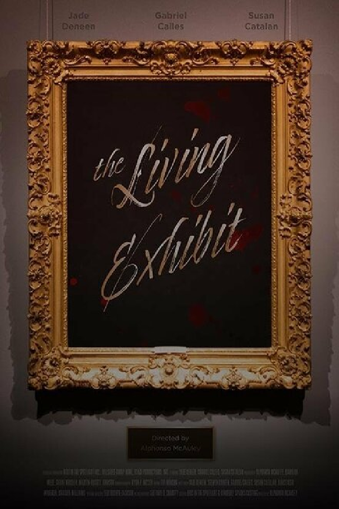The Living Exhibit
