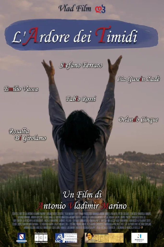 L'ardore dei timidi