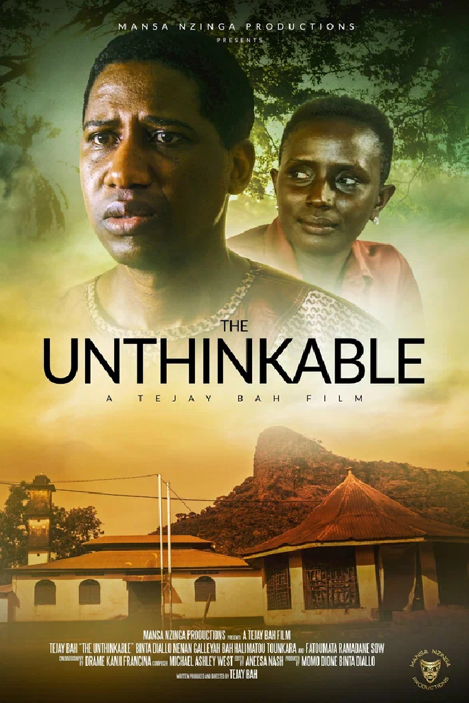 The unthinkable
