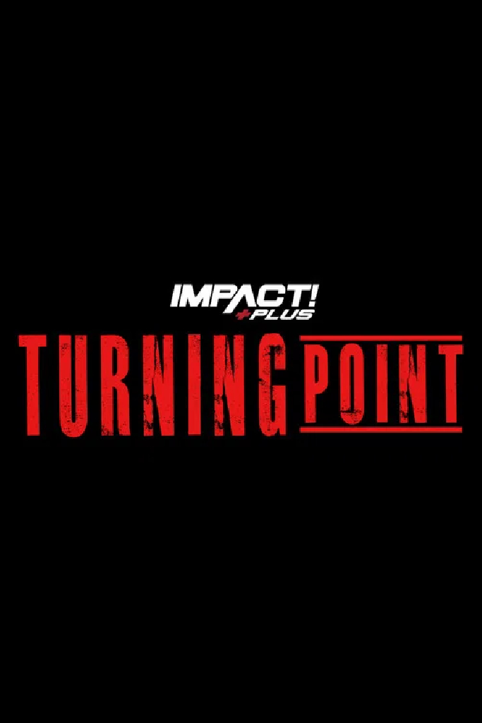 IMPACT Wrestling: Turning Point 2021