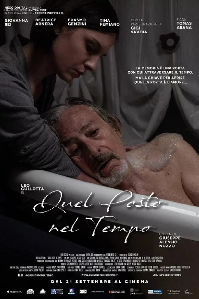 Quel posto nel tempo
