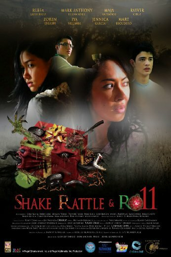 Shake, Rattle & Roll 11