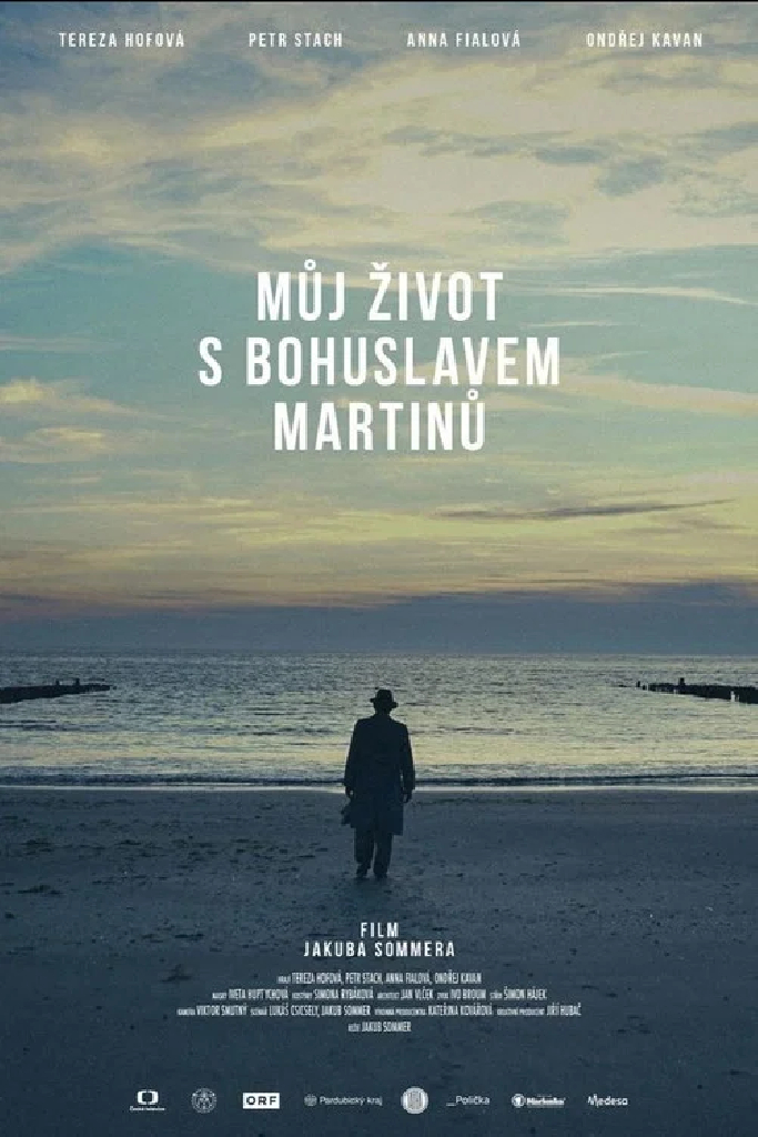 Můj život s Bohuslavem Martinů