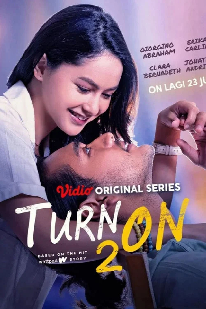 Turn on 2
