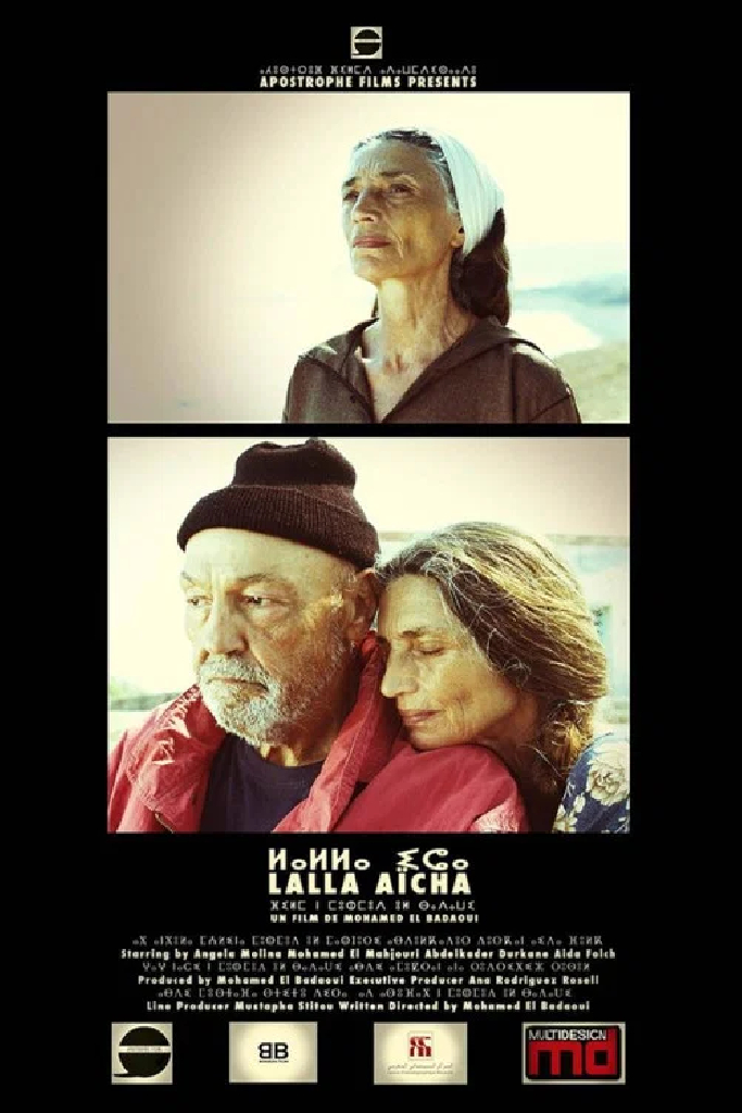 Lalla Aicha