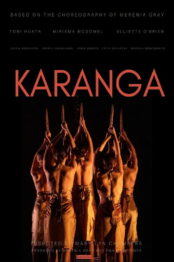 Karanga