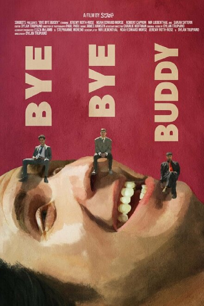 Bye Bye Buddy