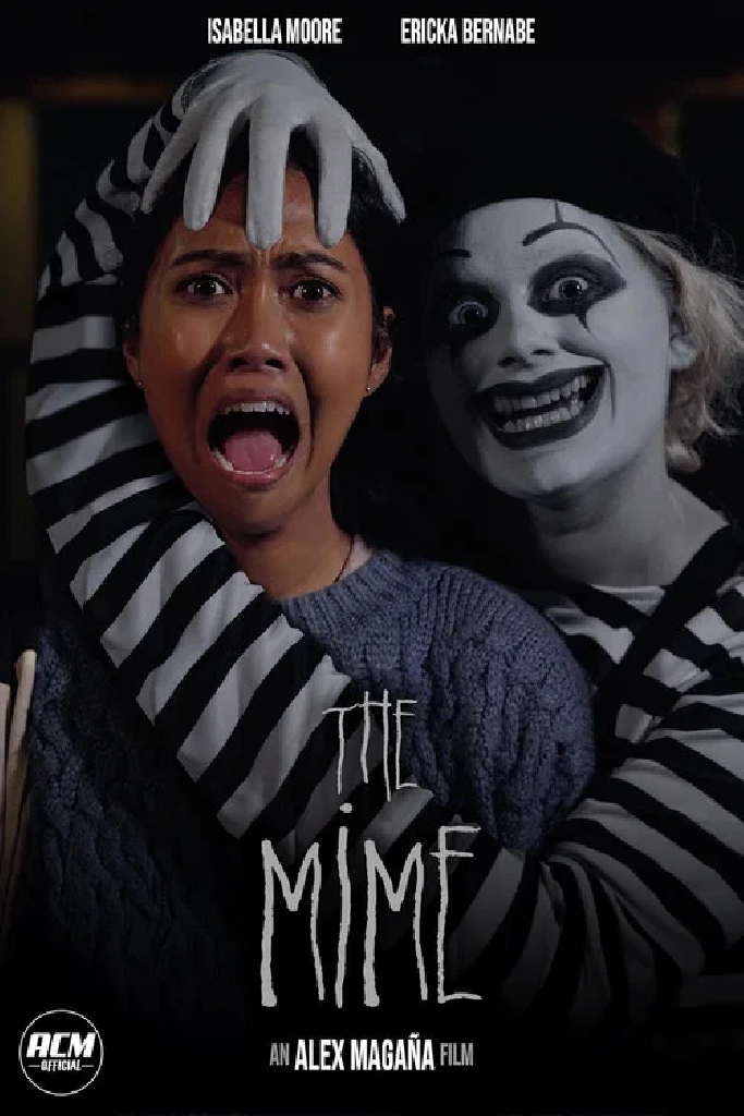 The Mime