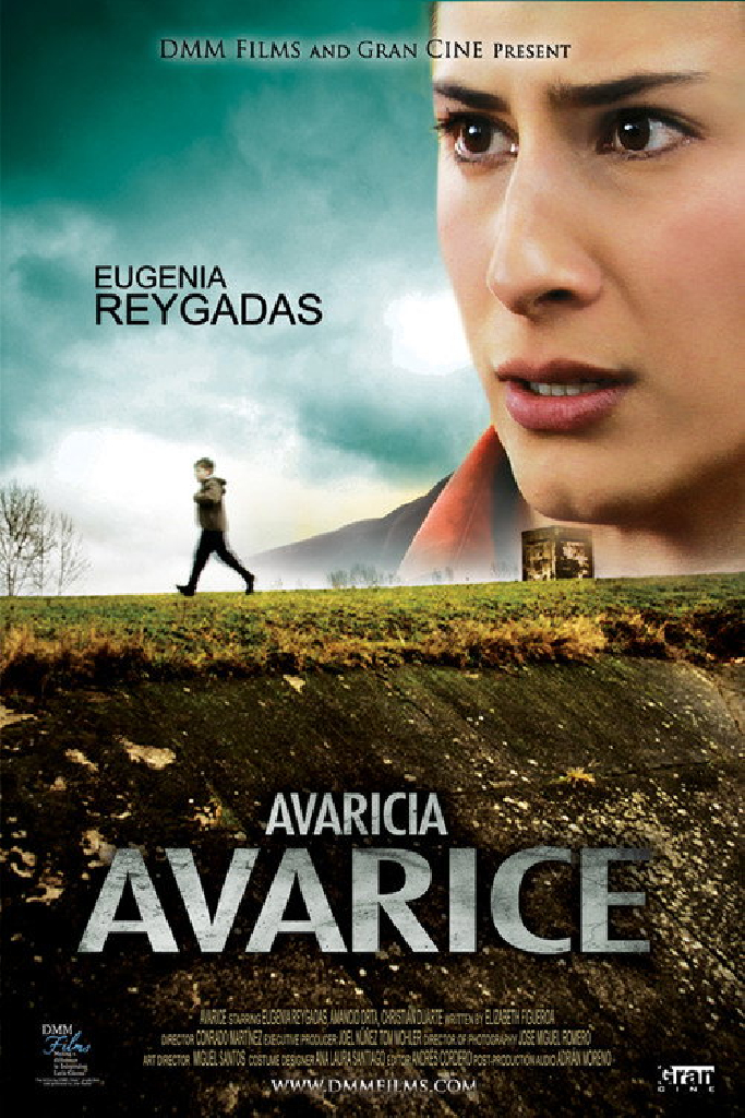 Avaricia