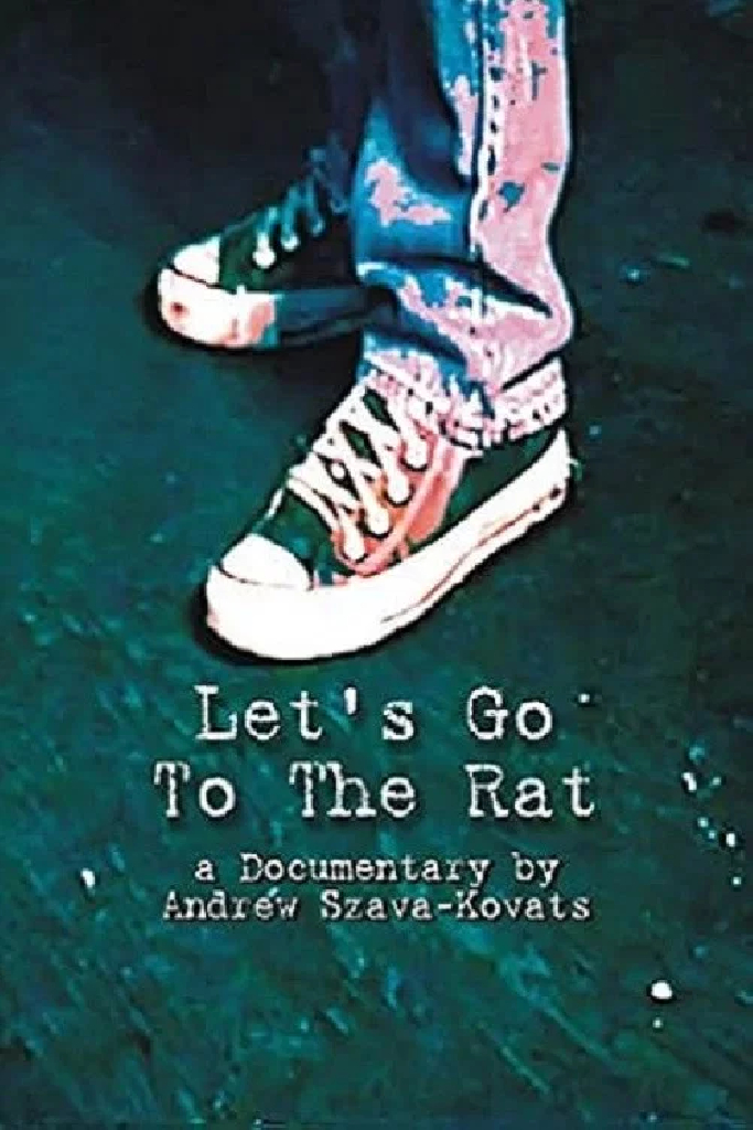 Let's Go to the Rat