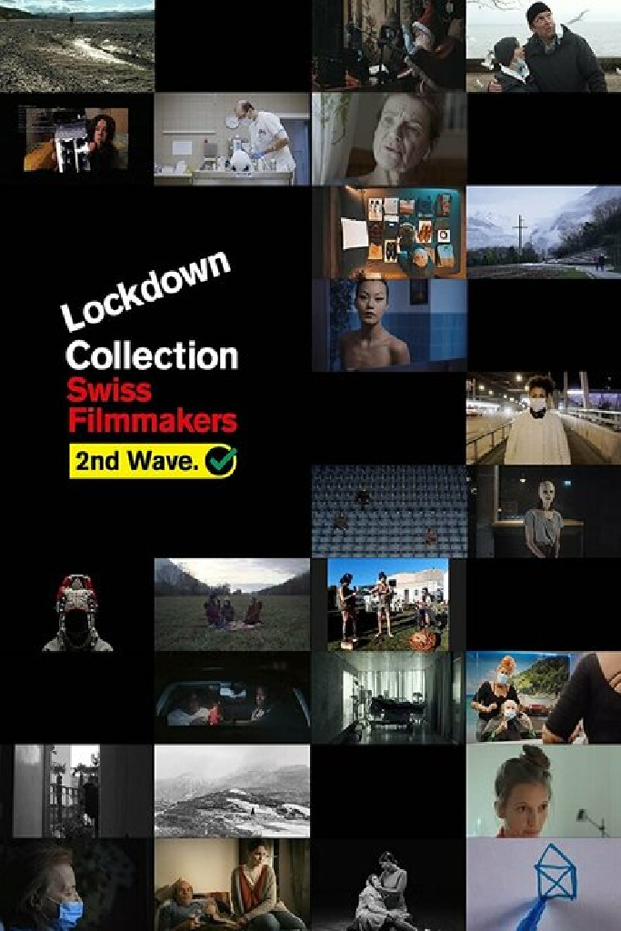 Collection Lockdown by Swiss Filmmakers 2nd Wave