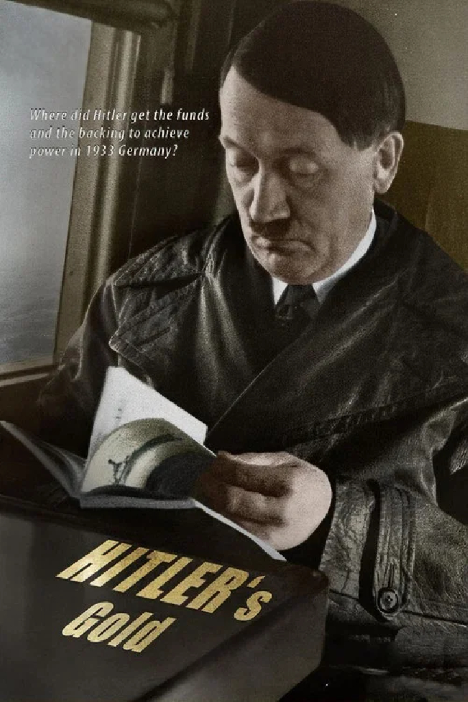 Hitler's Gold