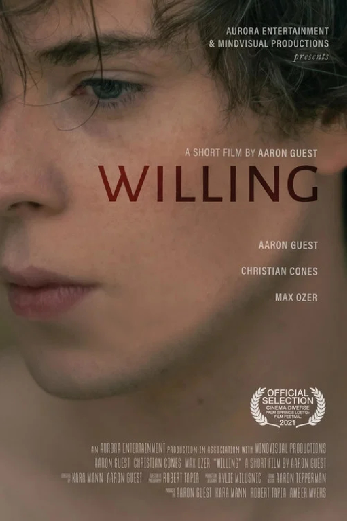 Willing
