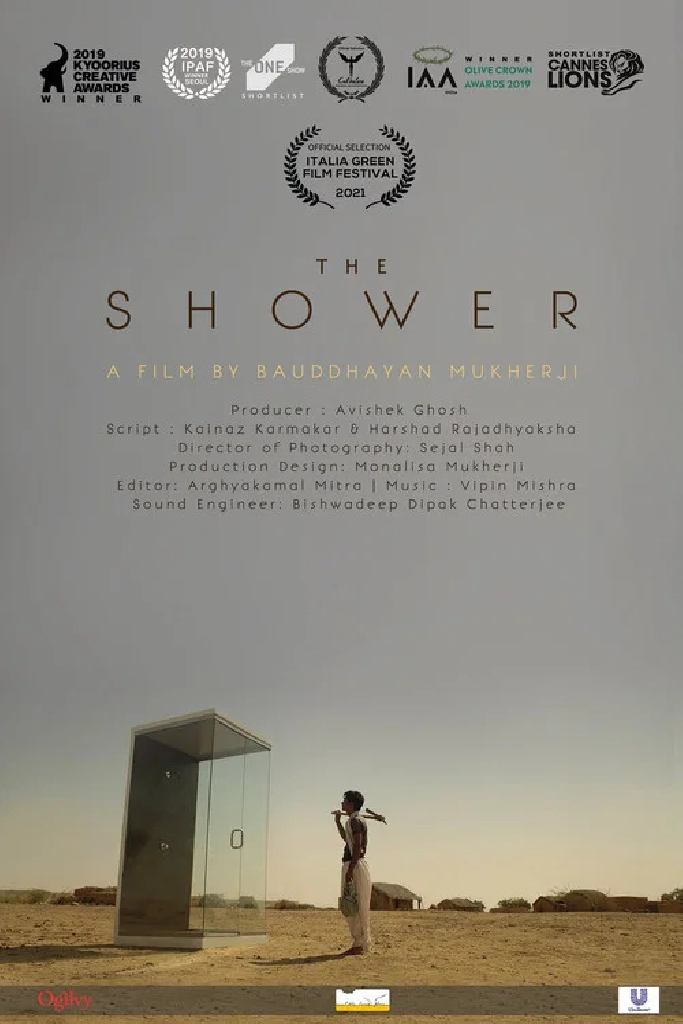 The Shower