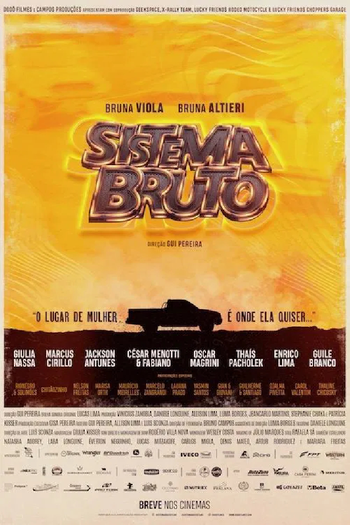 Sistema Bruto