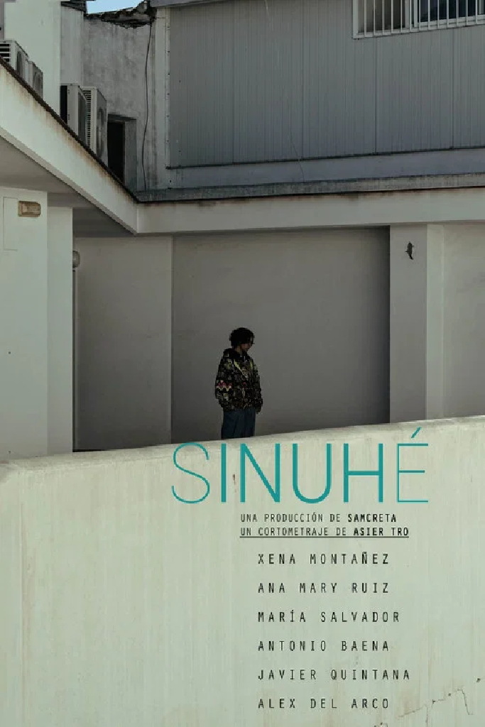 Sinuhé