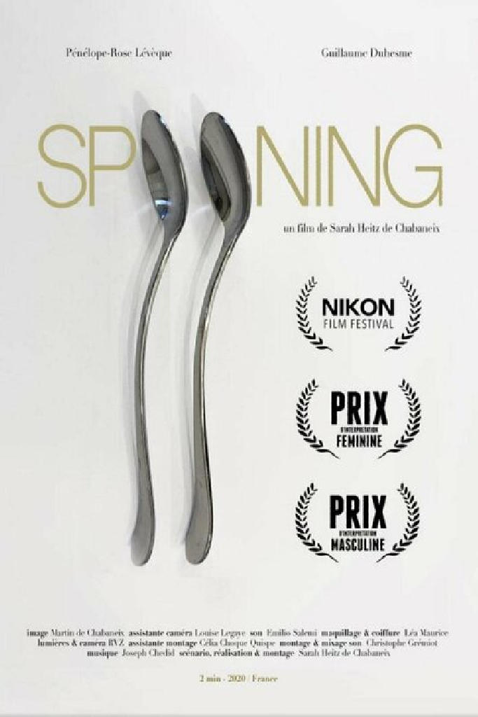 Spooning