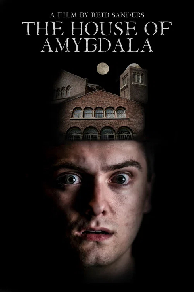 The House of Amygdala