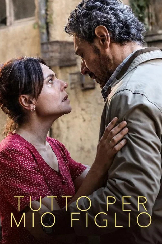Tutto per mio figlio
