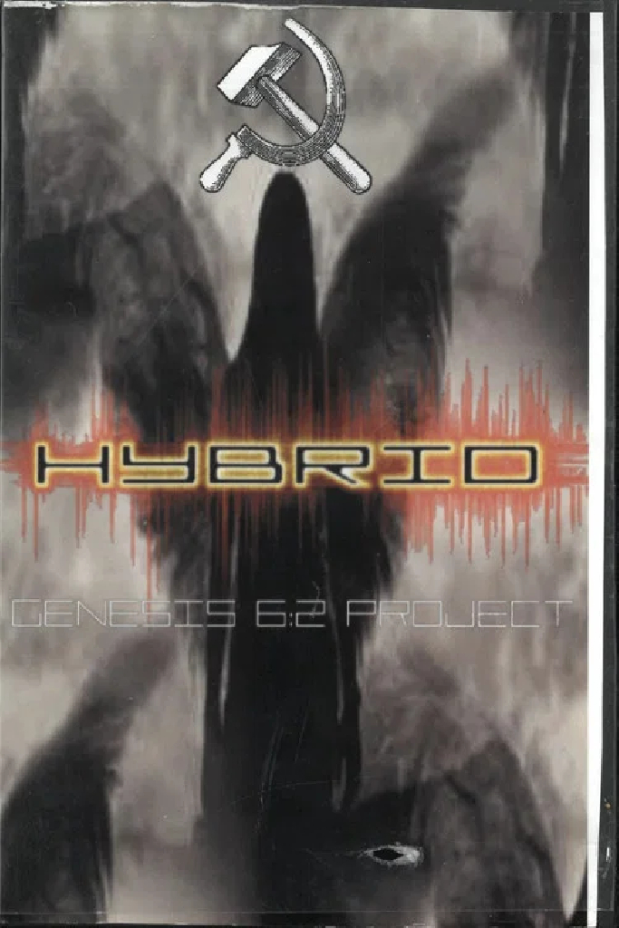 Hybrid Genesis 6:2 Project